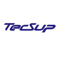 TECSUP SAS Logo