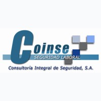 Coinse, S.A. Logo