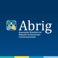 ABRIG - Associação Brasileira de Relações Institucionais e Governamentais Logo