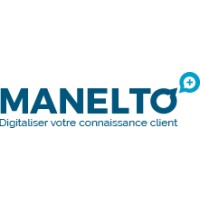 Manelto Logo