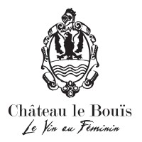 Château le Bouïs Logo