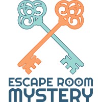 Escape Room Mystery LLC Logo