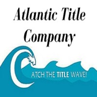 Atlantic Title Company Logo