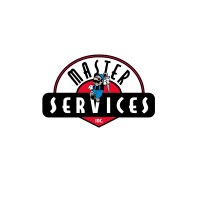 Master Services, Inc. - Plumbing, Heating, & Cooling Logo
