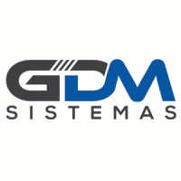 GDM Sistemas Logo