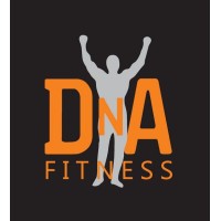 DNA FITNESS MONTREAL Logo