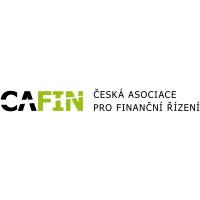 Česká asociace pro finanční řízení (CAFIN) Logo
