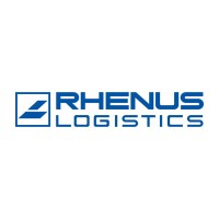 Rhenus Logistics UAE Logo
