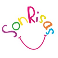 Crea SonRisas Logo