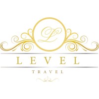 Level Travel - Amman Logo