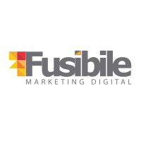 Agência Fusíbile Marketing Digital Logo