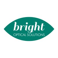 Bright Optical Logo