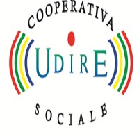 Udire Cooperativa Sociale Logo