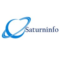 Saturninfo Logo