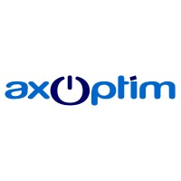 axOptim Logo