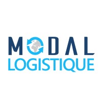 Modal Logistique Logo