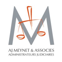 AJ MEYNET & ASSOCIES Logo