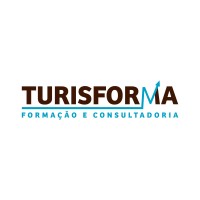 Turisforma - Formação e Consultadoria, Lda. Logo