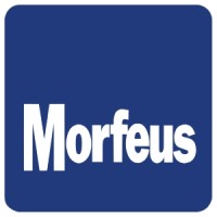 MORFEUS S.P.A. Logo