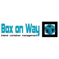 Box on Way Logo