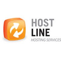 HOSTLINE, UAB Logo