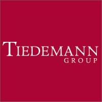The Tiedemann Group Logo