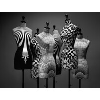 Estrategia en Moda Logo