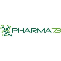 Pharma73 Logo