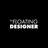 The Floating Designer Logo