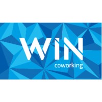 Win Coworking LTDA Logo