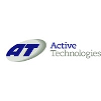Active Technologies Logo