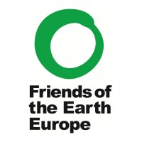 Friends of the Earth Europe Logo