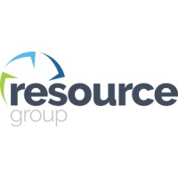 Resource Group - Training Logo