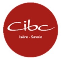 CIBC Isère Savoie Logo