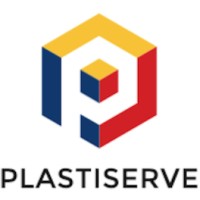 Plastiserve Limited Logo