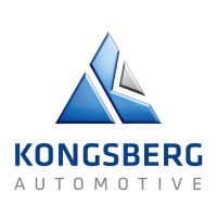 Kongsberg Automotive Polska Logo