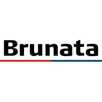 Brunata International Logo