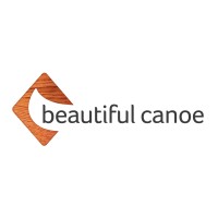Beautiful Canoe Logo