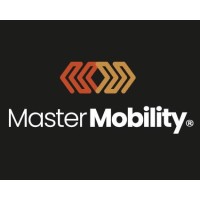 Master Mobility: Distribuidor Internet y Telefonía. Logo