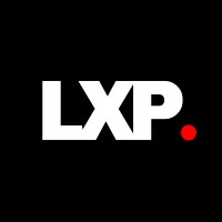 LXP Logo