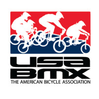 USA BMX Logo