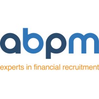 ABPM Recruitment Ltd Logo