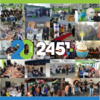 2451 Agente de Seguros Logo