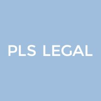 PLS LEGAL Logo