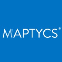 Maptycs® Logo