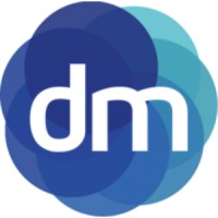 Digital Marketing Scotland Logo