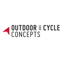 Outdoor and Cycle Concepts Ltd Logo