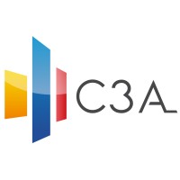 C3A (anciennement C3 Alternance) Logo