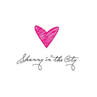 Shanny in the City Matchmaking Logo