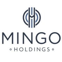 Mingo Holdings LLC Logo